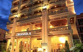 Dhavara Boutique Hotel Vientiane